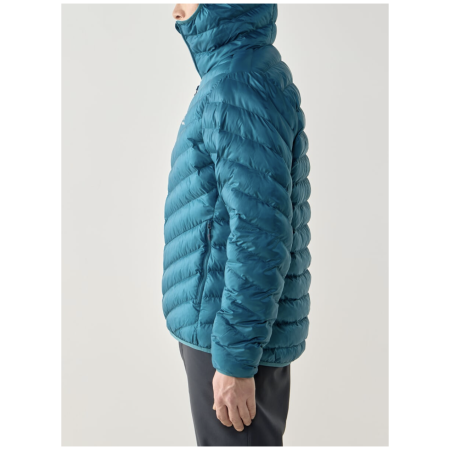 Haglöfs Sarna Mimic hood férfi dzseki