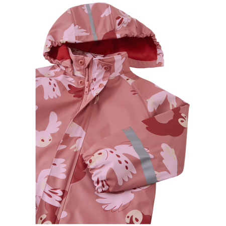 Reima Koski Rose Blush gyerek dzseki