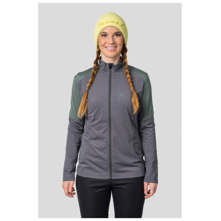 Hannah Nemea női funkcionális pulóver