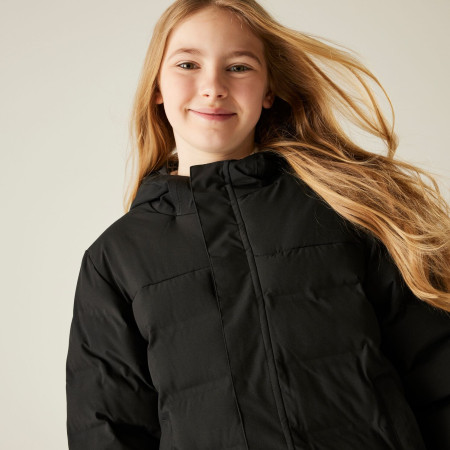 Dare 2b Kids WanderJacket Black női kabát