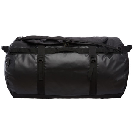 Táska The North Face Base Camp Duffel - XXL fekete TNF Black