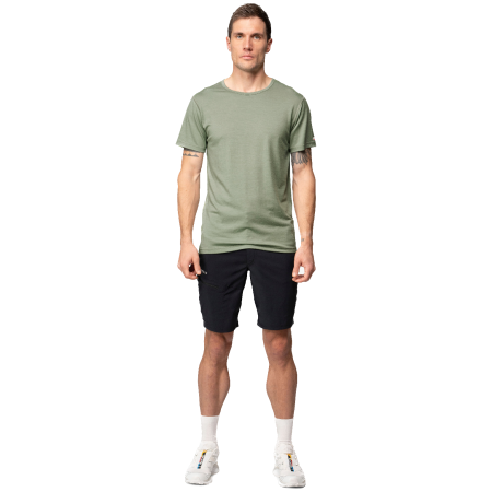 Devold Breeze Plus Merino 200 T-Shirt Man férfi funkcionális póló
