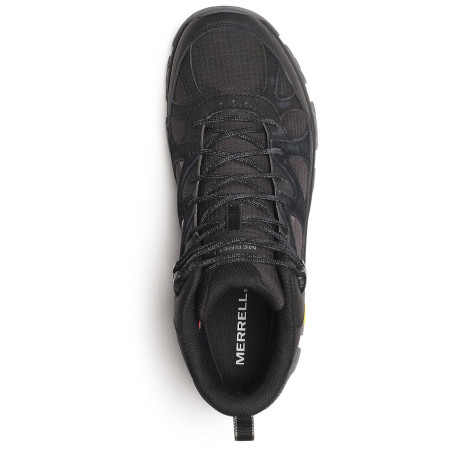 Merrell Thermo Snow Grip Mid Wp férfi túracipő