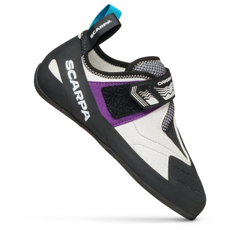 Scarpa Origin Vs Lv mászócipő