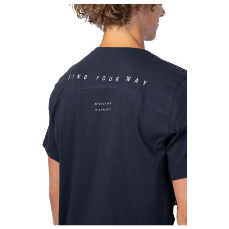 Hannah Booster férfi póló