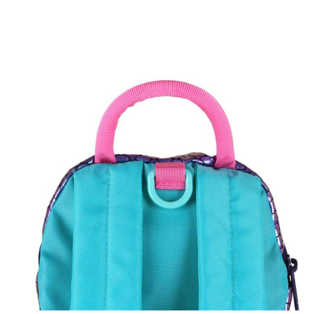 LittleLife Toddler Backpack Sellő gyerek hátizsák