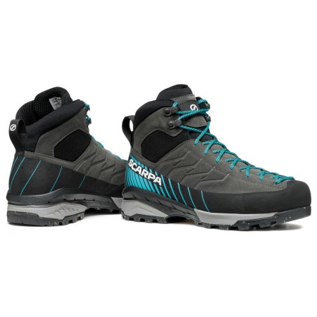 Scarpa Mescalito Trk 2 Gtx férfi magasszárú túracipő