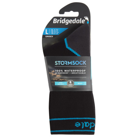 Bridgedale Storm Sock MW Boot férfi zokni