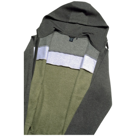 Loap Eddie férfi pulóver