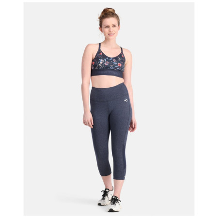 Kari Traa Frøya Printed sport melltartó