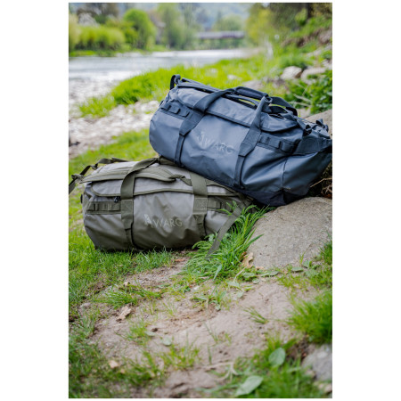 Warg Transit Duffel 90L utazótáska
