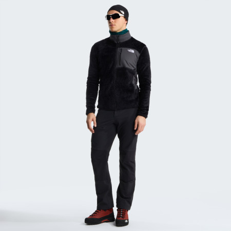 The North Face M Alpedge Jacket férfi pulóver
