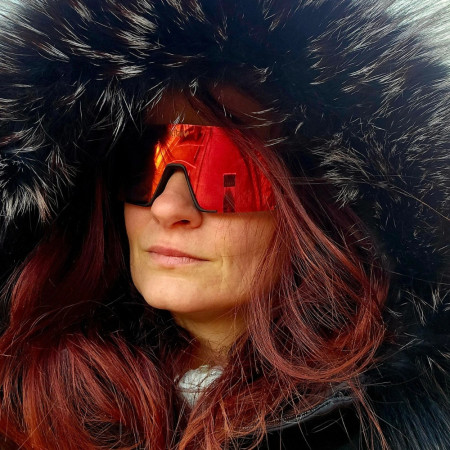 Vidix Vision 240101 fullset napszemüveg