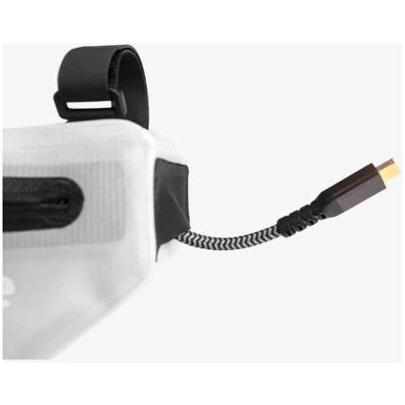 Cyclite Frame Bag Large / 02 váztáska