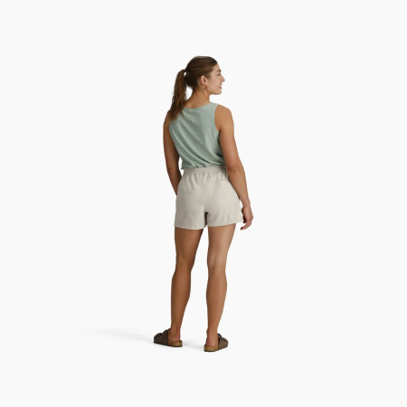 Roayal Robins W Hempline Short női rövidnadrág