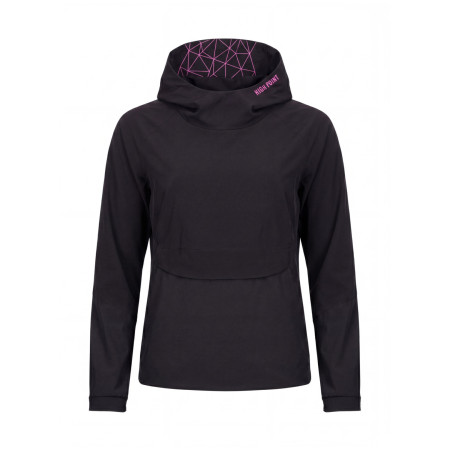 High Point Rocky Lady Hoody női pulóver