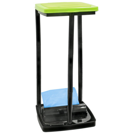 Szemetes kosár Brunner Bio Boy NG fekete