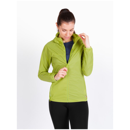 High Point Helium Pertex 3.0 Jacket női dzseki