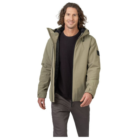 Hannah Derk II férfi dzseki