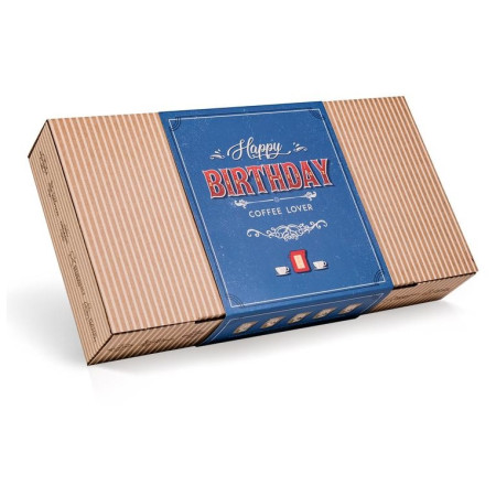 Grower´s cup Születésnap 10 db ajándékcsomag