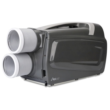 Yolco TC390 légkondícionáló