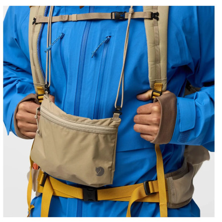 Fjällräven Kajka X-Lätt 45 M/L túrahátizsák