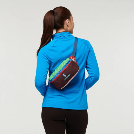 Cotopaxi Bataan 3L Fanny Pack - Del Dia övtáska