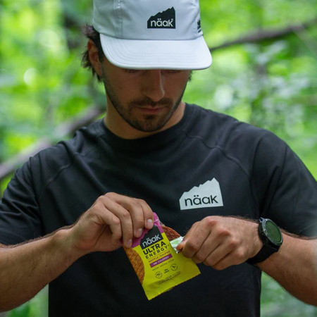 Näak Berries - Ultra Energy™ Waffle energiaszelet