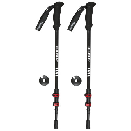 Husky Siris túrabot