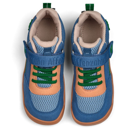 Affenzahn Sneaker Vegan Cheerly gyerek cipő