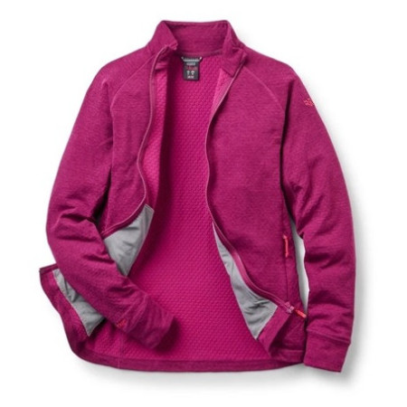 Rab Nexus Jacket Wmns női pulóver
