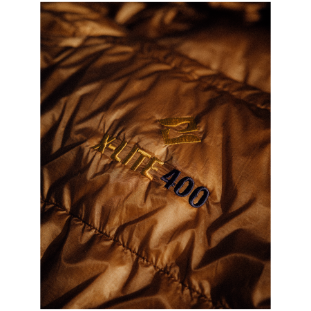 Cumulus X-Lite 400 toll hálózsák