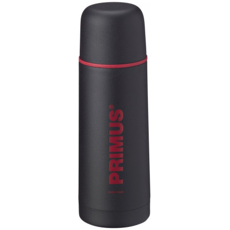 Termosz Primus Vacuum Bottle 0.35L fekete