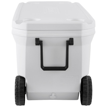 Coleman 100QT Wheeled Marine Cooler hűtőláda