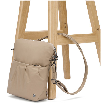 Pacsafe Citysafe CX convertible crossbody válltáska
