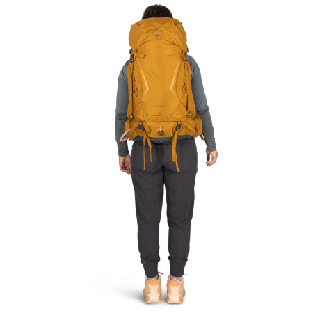 Osprey Kyte 38 női túrahátizsák