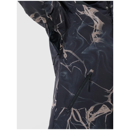 4F Technical jacket M0838 gyerek dzseki