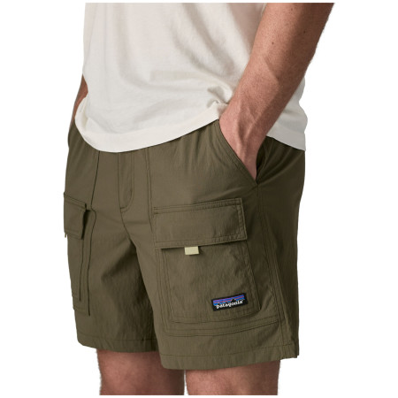 Patagonia Men's Outdoor Everyday Shorts - 6" férfi rövidnadrág