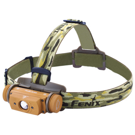 Fenix HL60R fejlámpa