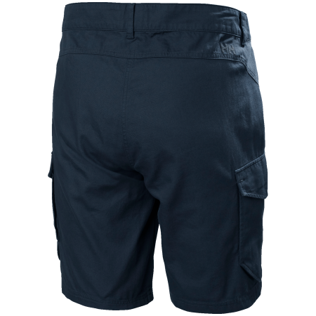 Helly Hansen Dock Cargo Shorts férfi rövidnadrág