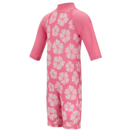 Regatta Kids’ Rash Suit PinkHazPetal gyerek fürdőruha