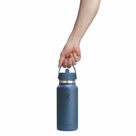 Hydro Flask Wide Flex Straw Cap 32 oz termosz