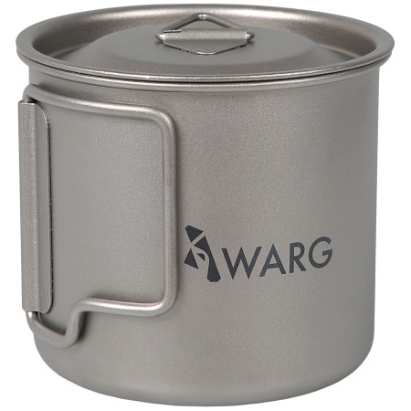 Warg Hyperion Titan Mug 350 bögrék-csészék