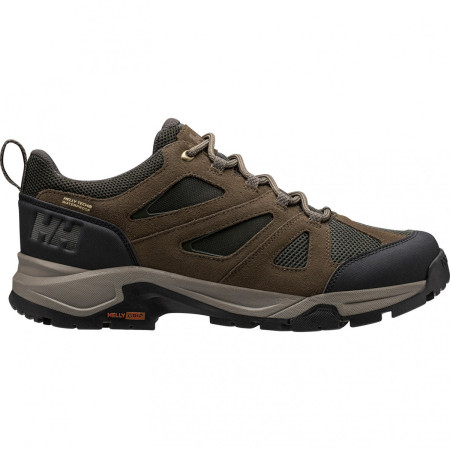 Férfi túracipő Helly Hansen Switchback Trail Low Ht (espresso) barna