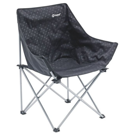 Outwell Sevilla Black szék