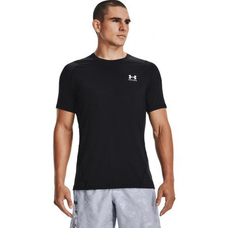 Under Armour HG Armour Fitted SS férfi póló