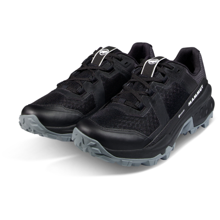 Mammut Girun II Low GTX Women női túracipő