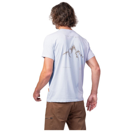 Hannah Baz férfi póló