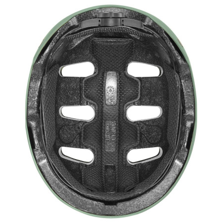 Uvex Kid 4 Style gyerek biciklis bukósisak