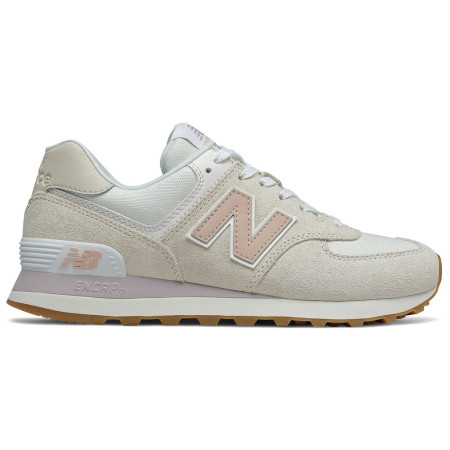 Női cipő New Balance WL574N bézs